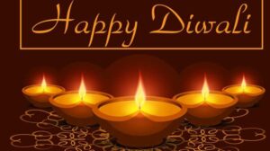 English essay on Diwali