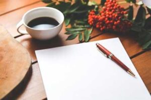 format of leave application in school