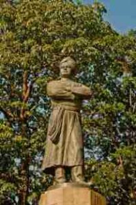 Essay on Swami Vivekanand