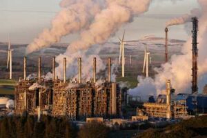 essay pollution in hindi