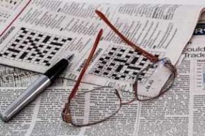An essay on newspaper