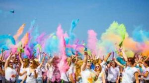 essay holi in hindi