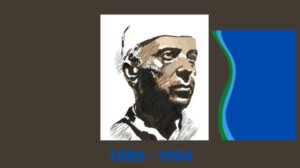 Essay jawaharlal nehru