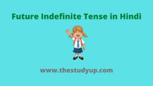 future indefinite tense in hindi