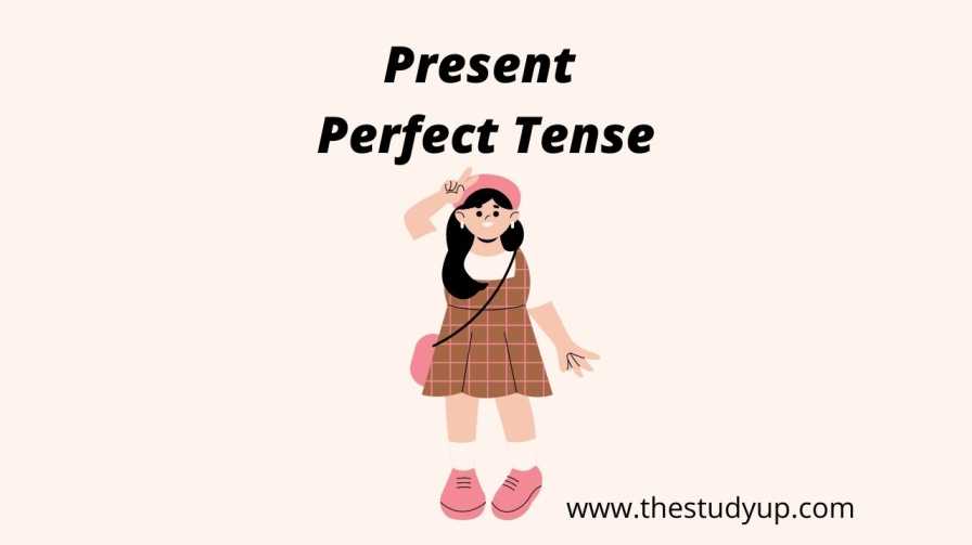 Present Perfect Tense with Examples