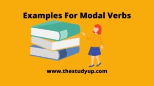 examples for modal verbs