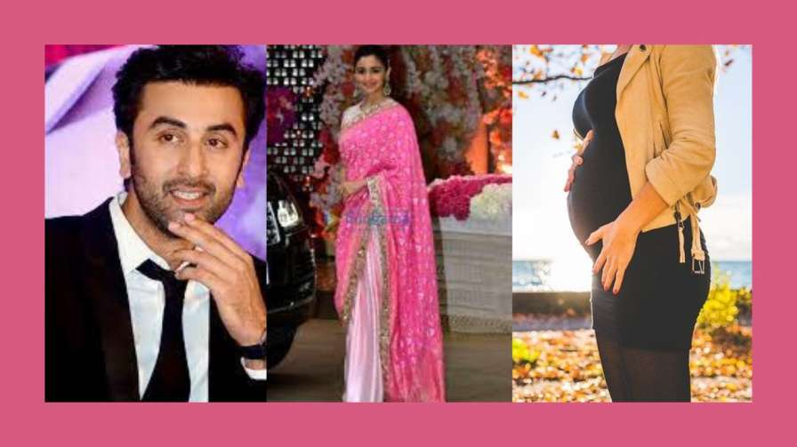 Alia Bhatt Pregnancy Updates