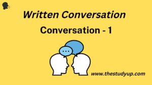 conversation 1
