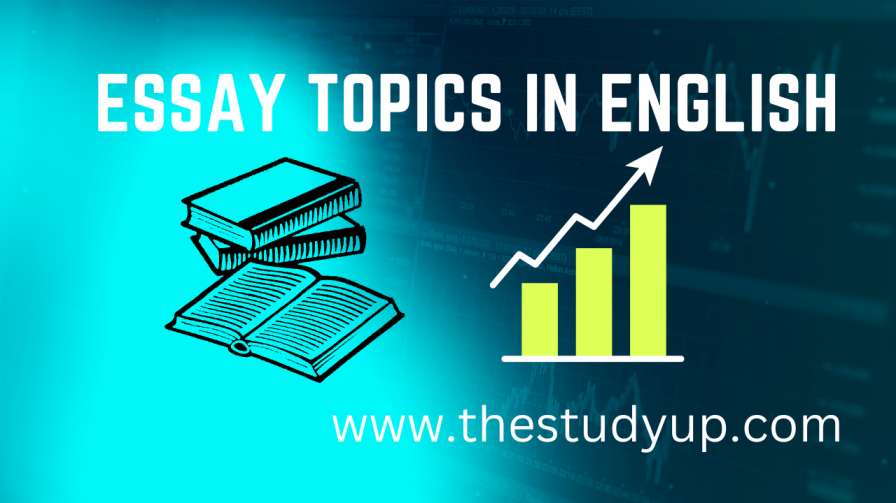 english essay topics