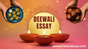 Deewali Essay