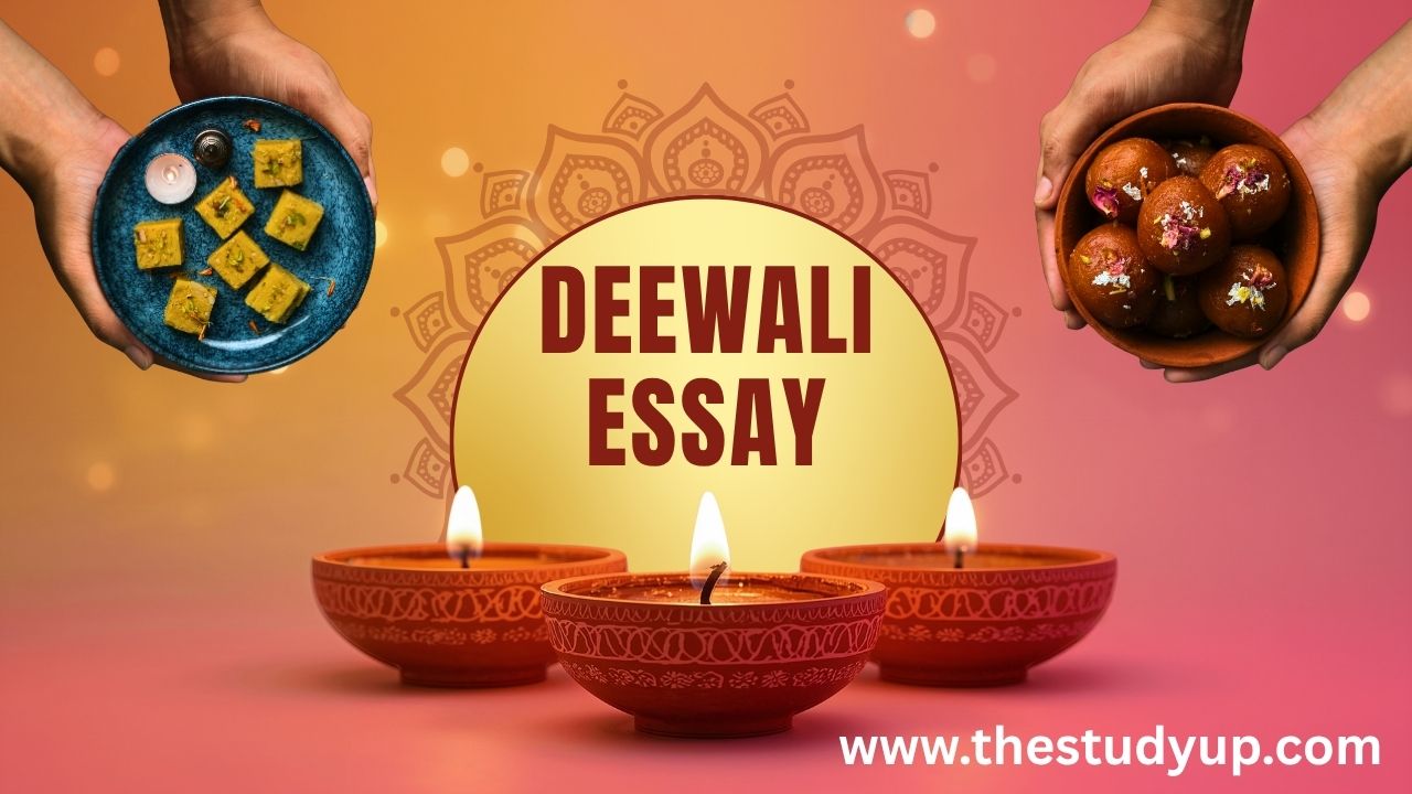 Deewali Essay