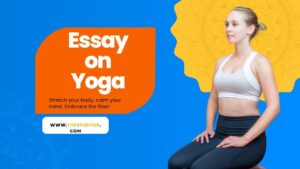 Essay On Yoga